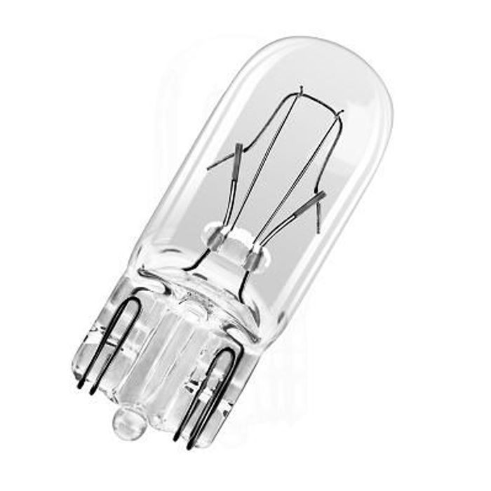 Glühlampe, Blinkleuchte
