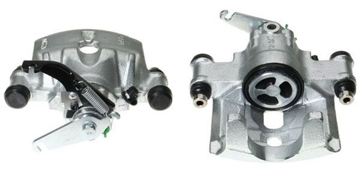 Bremssattel