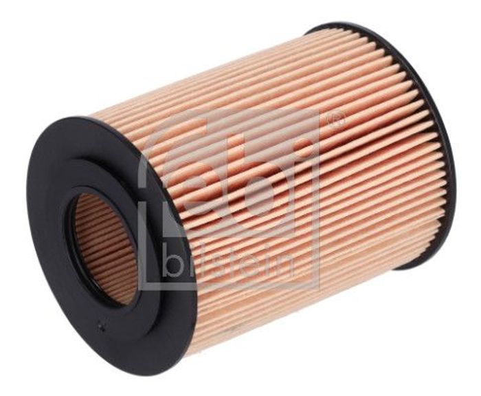 Ölfilter