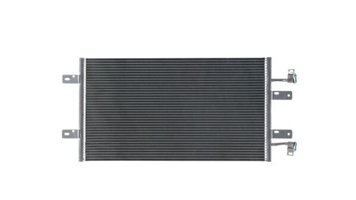 Kondensator, Klimaanlage