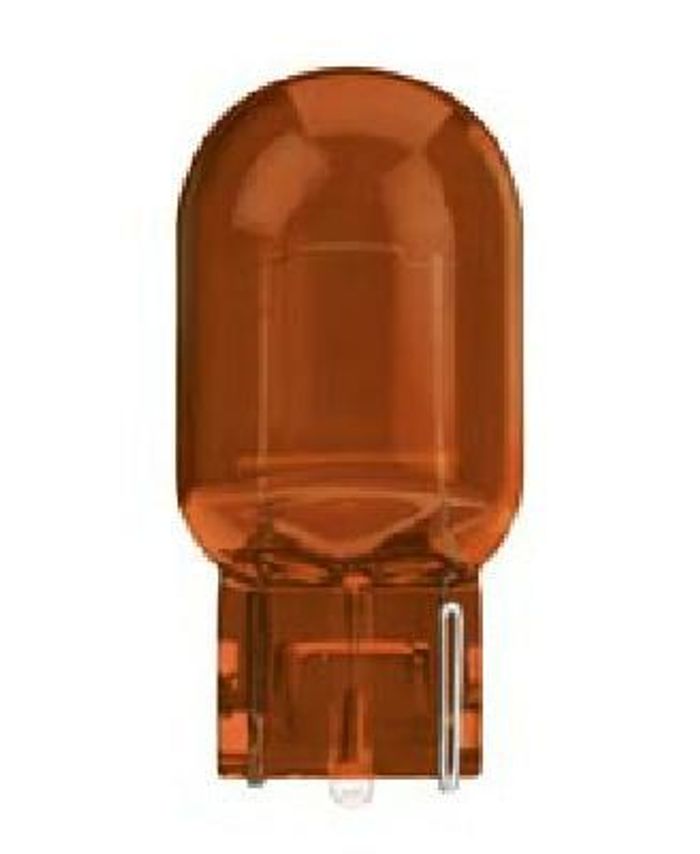 Glühlampe, Blinkleuchte