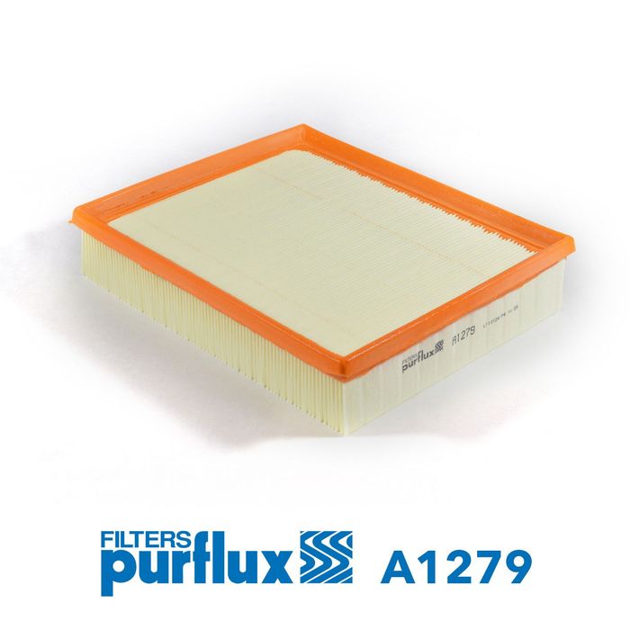 Luftfilter