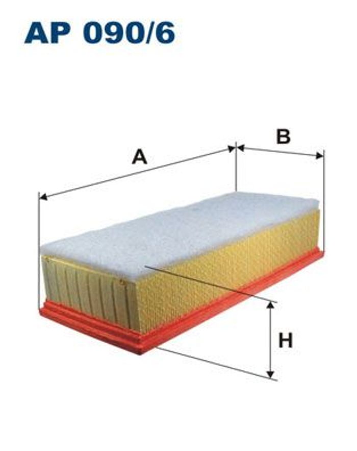 Luftfilter