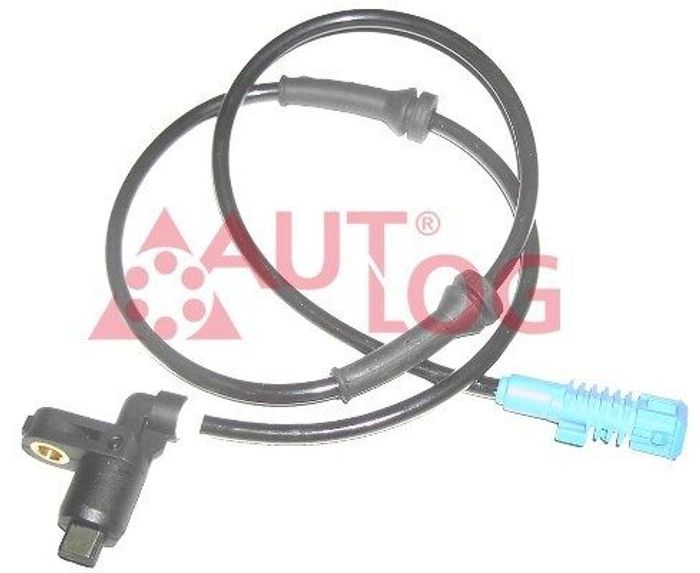 Sensor, Raddrehzahl