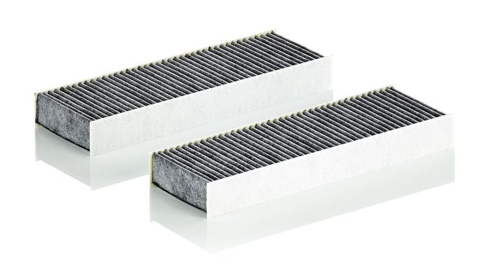 Filter, Innenraumluft