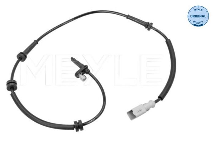 Sensor, Raddrehzahl