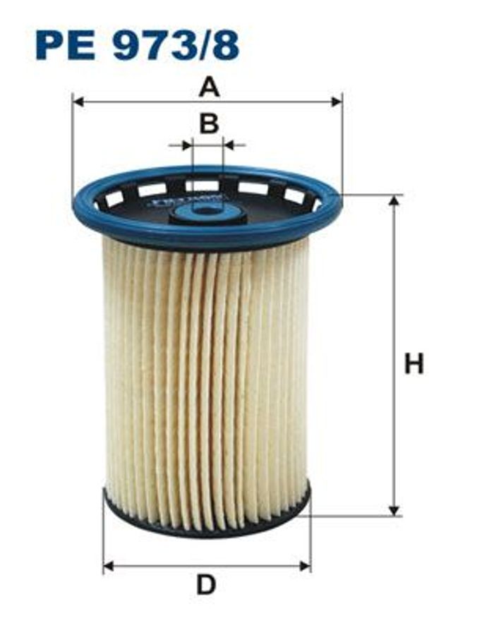 Kraftstofffilter