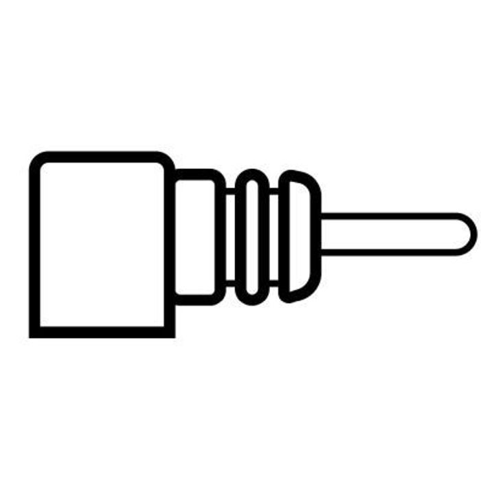 Sensor, Außentemperatur