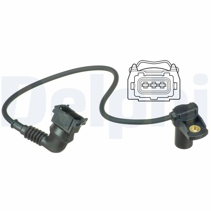 Sensor, Nockenwellenposition