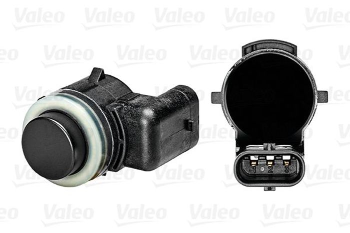Sensor, Einparkhilfe
