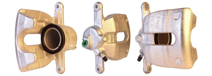 Bremssattel