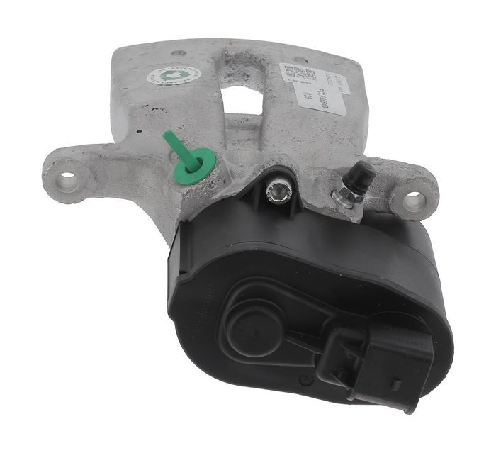 Bremssattel