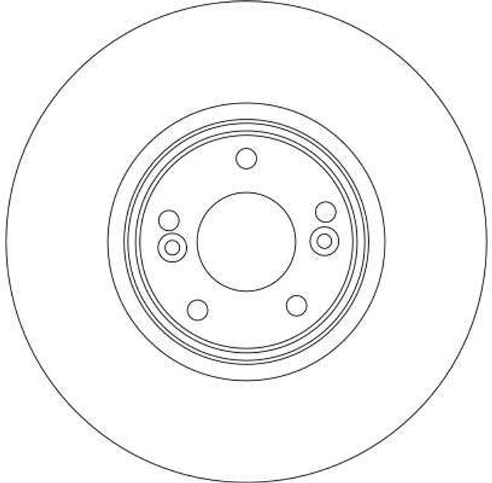 Bremsscheibe