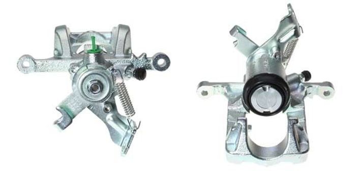 Bremssattel