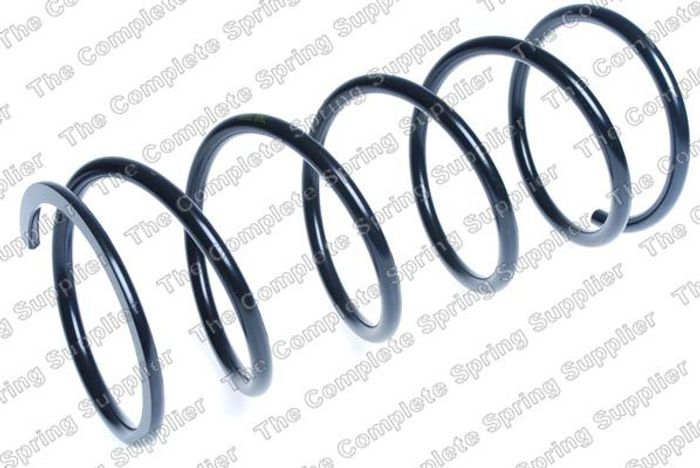 Fahrwerksfeder