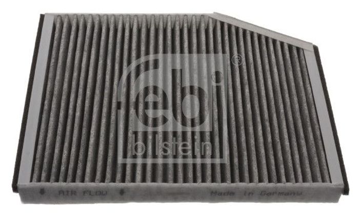 Filter, Innenraumluft