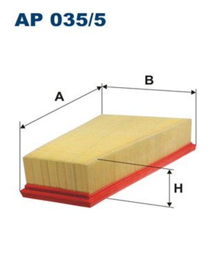 Luftfilter
