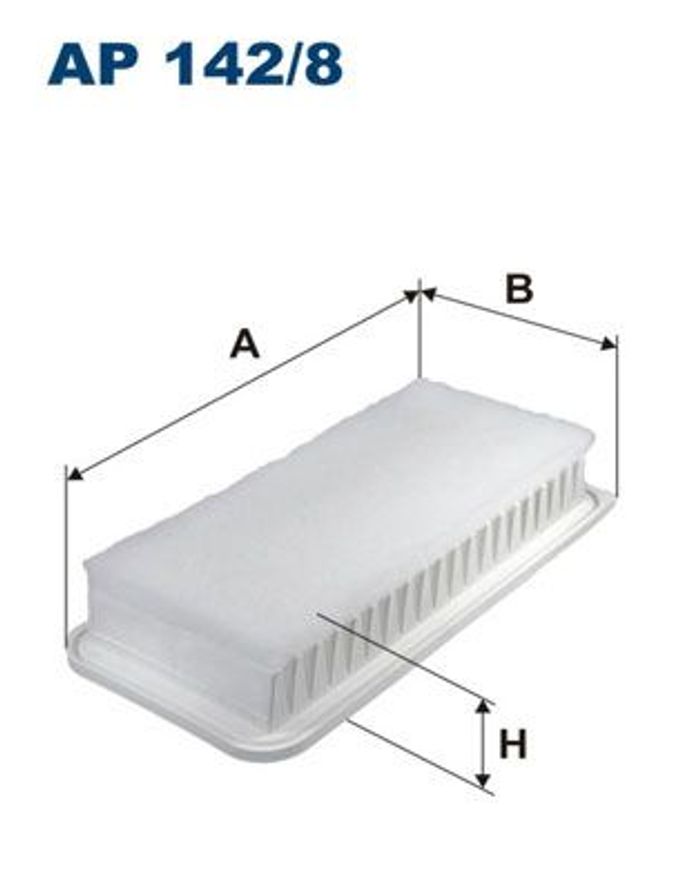 Luftfilter