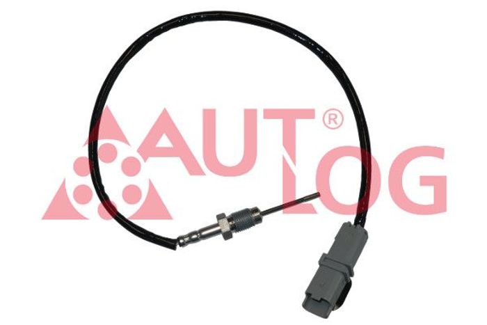 Sensor, Abgastemperatur