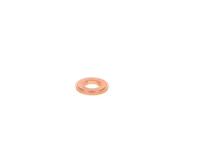 Dichtring, Einspritzventil