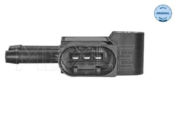 Sensor, Abgasdruck