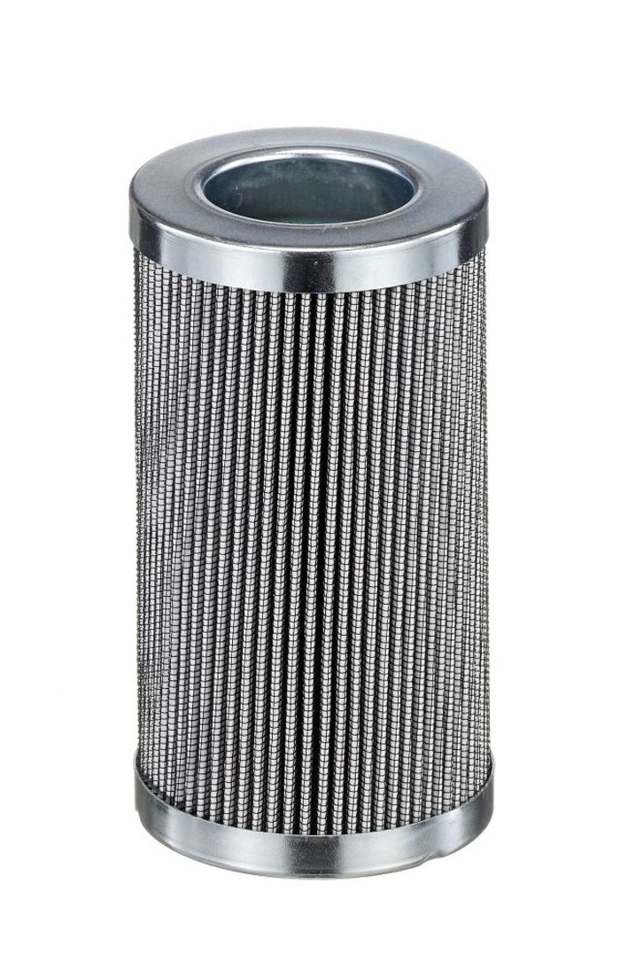 Filter, Arbeitshydraulik