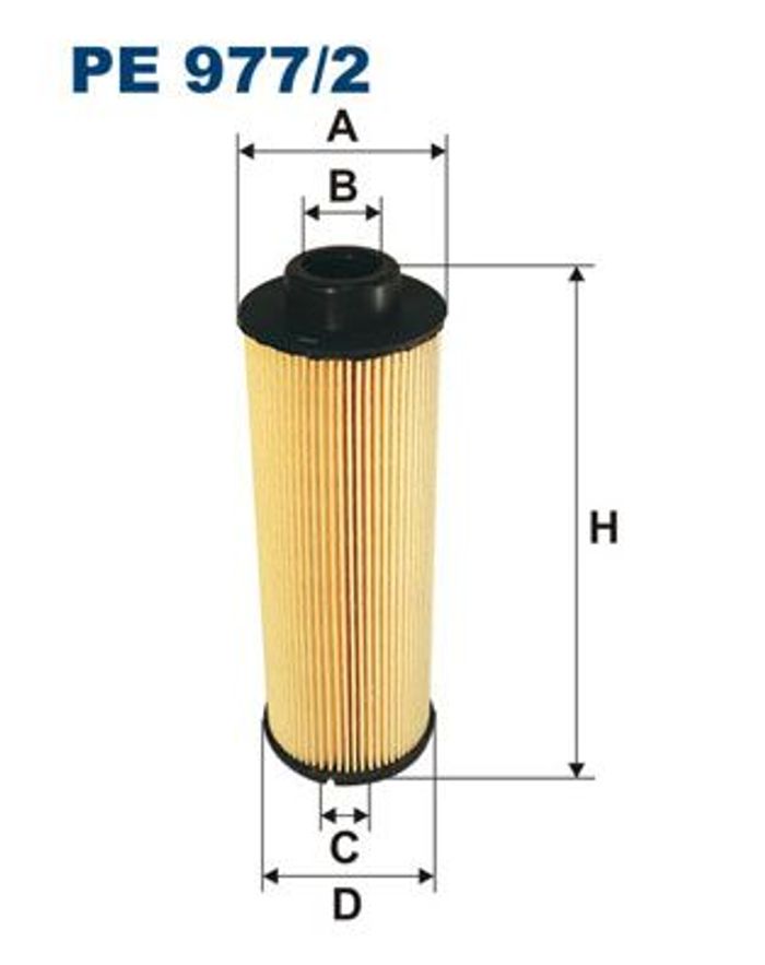 Kraftstofffilter