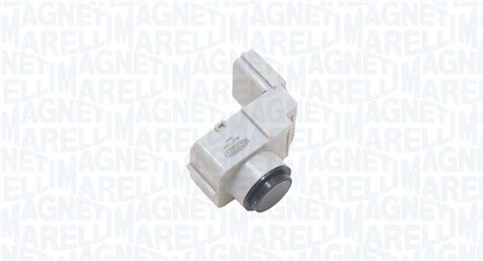 Sensor, Einparkhilfe