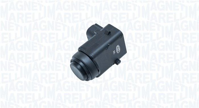 Sensor, Einparkhilfe