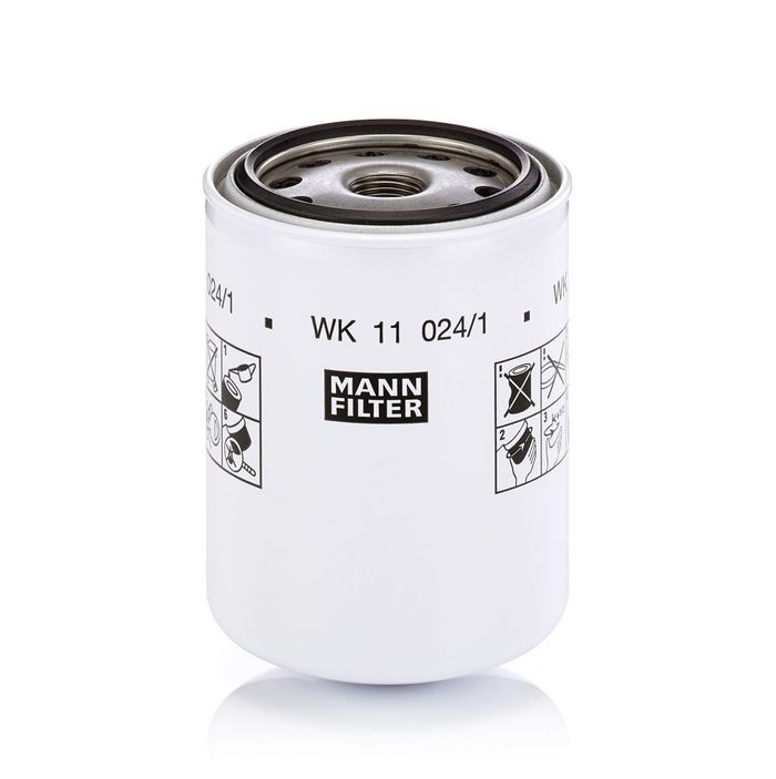Kraftstofffilter