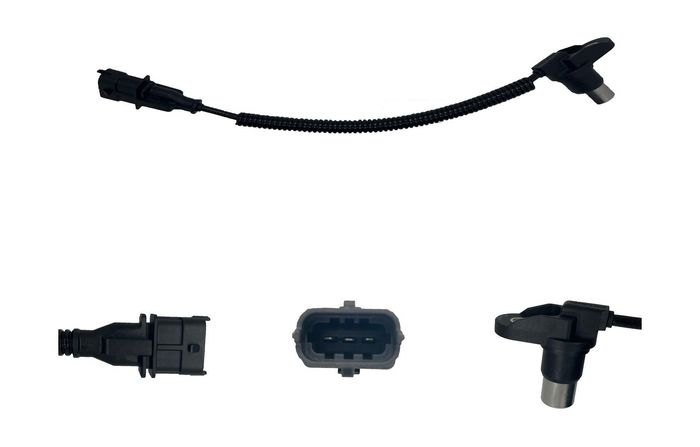 Sensor, Nockenwellenposition