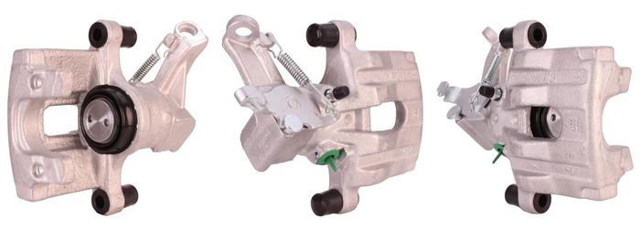 Bremssattel