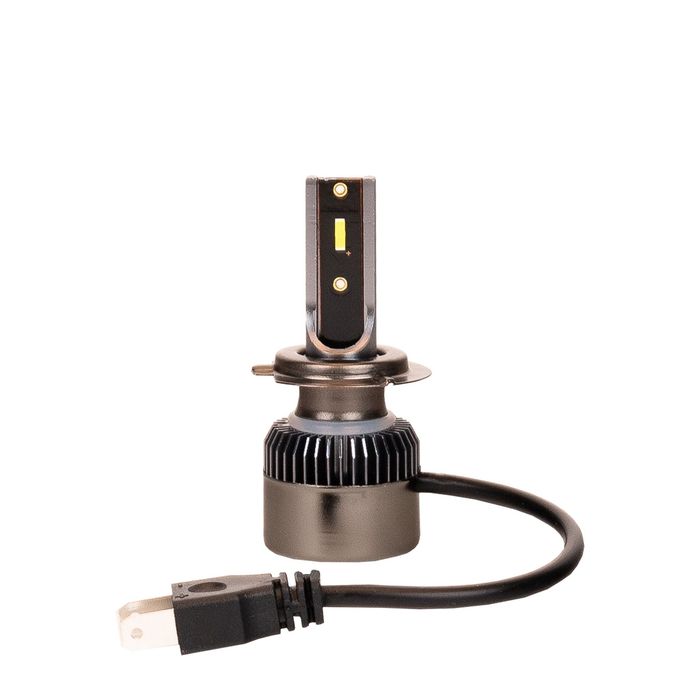 Glühlampe, Fernscheinwerfer