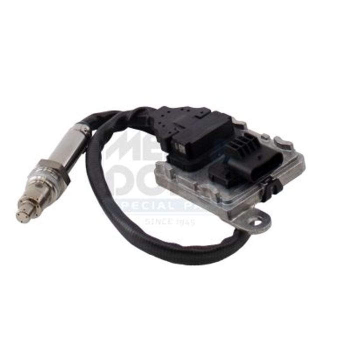 NOx-Sensor, NOx-Katalysator