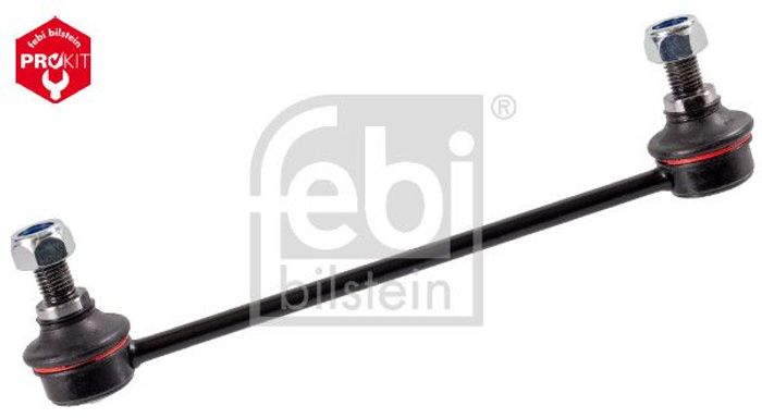 Stange/Strebe, Stabilisator