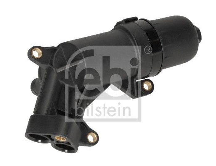 Gehäuse, Hydraulikfilter-Automatikgetriebe