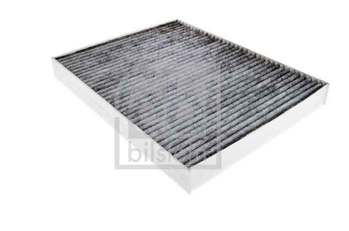 Filter, Innenraumluft