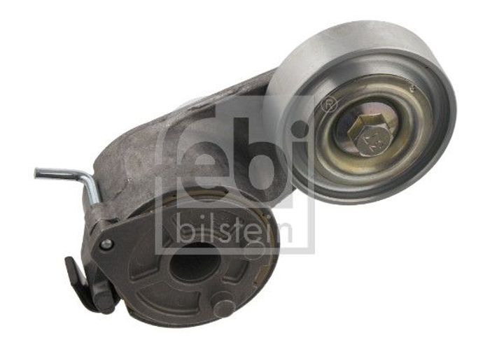 Riemenspanner, Keilrippenriemen