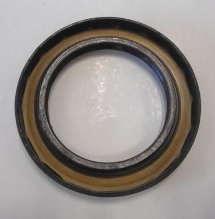 Wellendichtring, Differential
