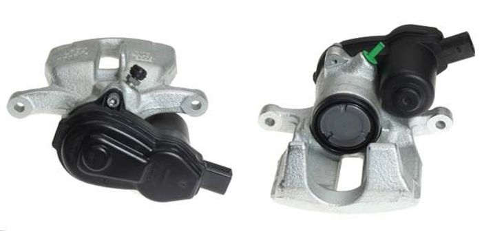 Bremssattel