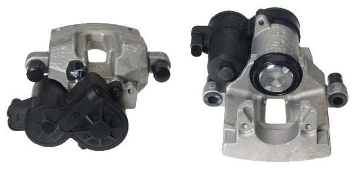 Bremssattel