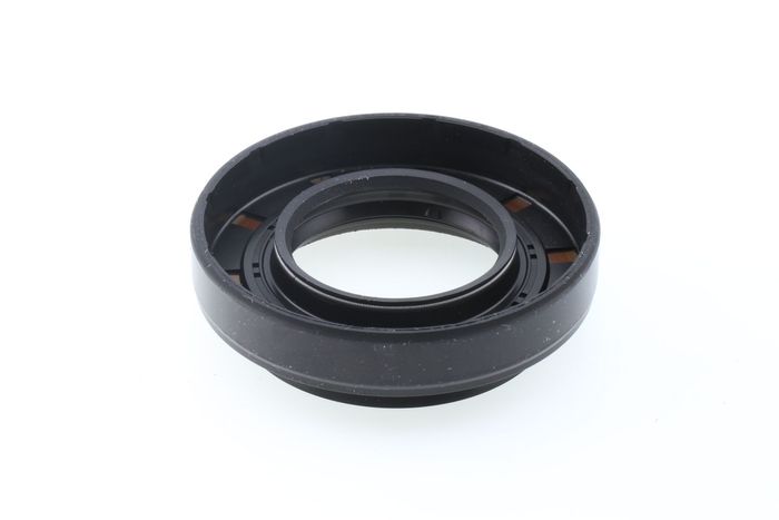 Wellendichtring, Differential