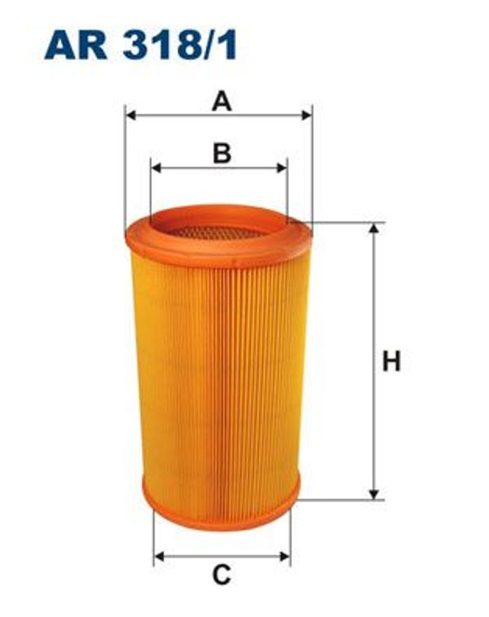Luftfilter