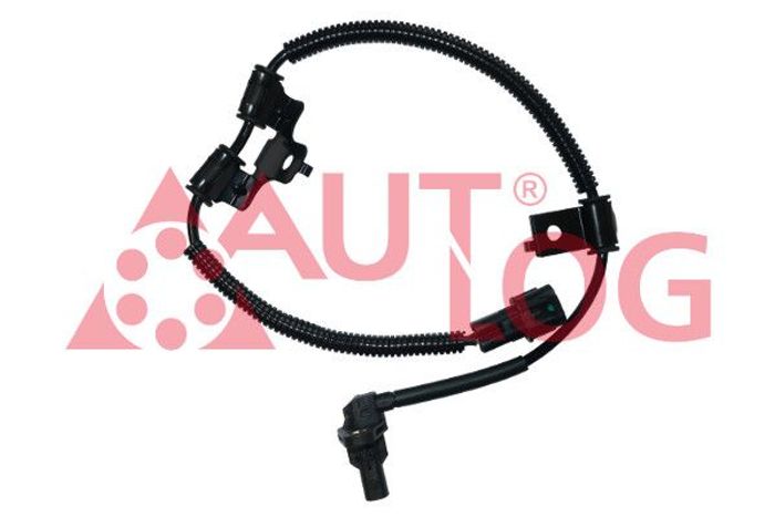 Sensor, Raddrehzahl