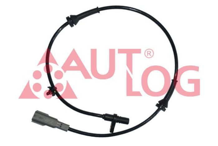 Sensor, Raddrehzahl