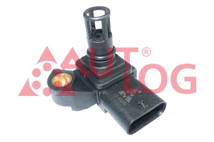 Sensor, Saugrohrdruck