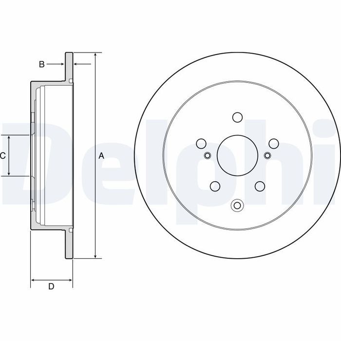 Bremsscheibe