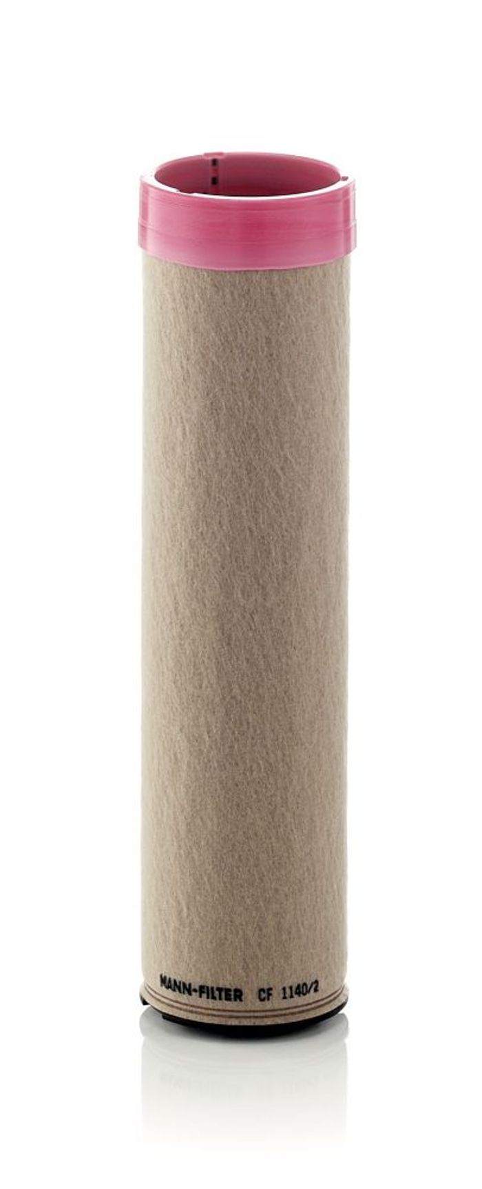 Sekundärluftfilter