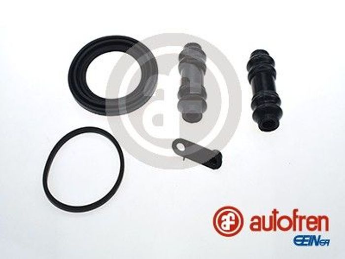 Reparatursatz, Bremssattel