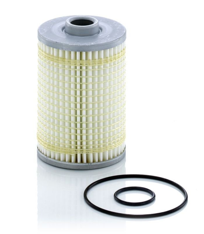 Ölfilter